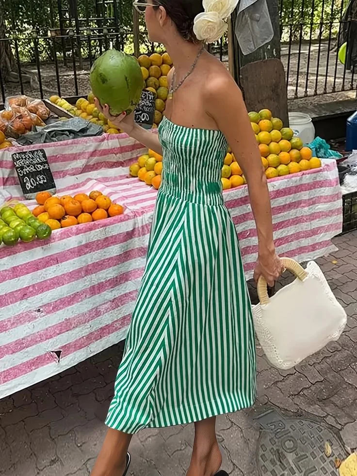 Fern Dress