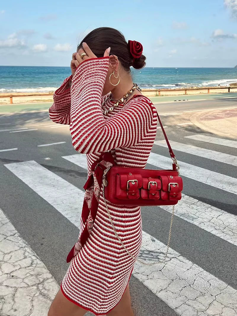 Laurel Dress