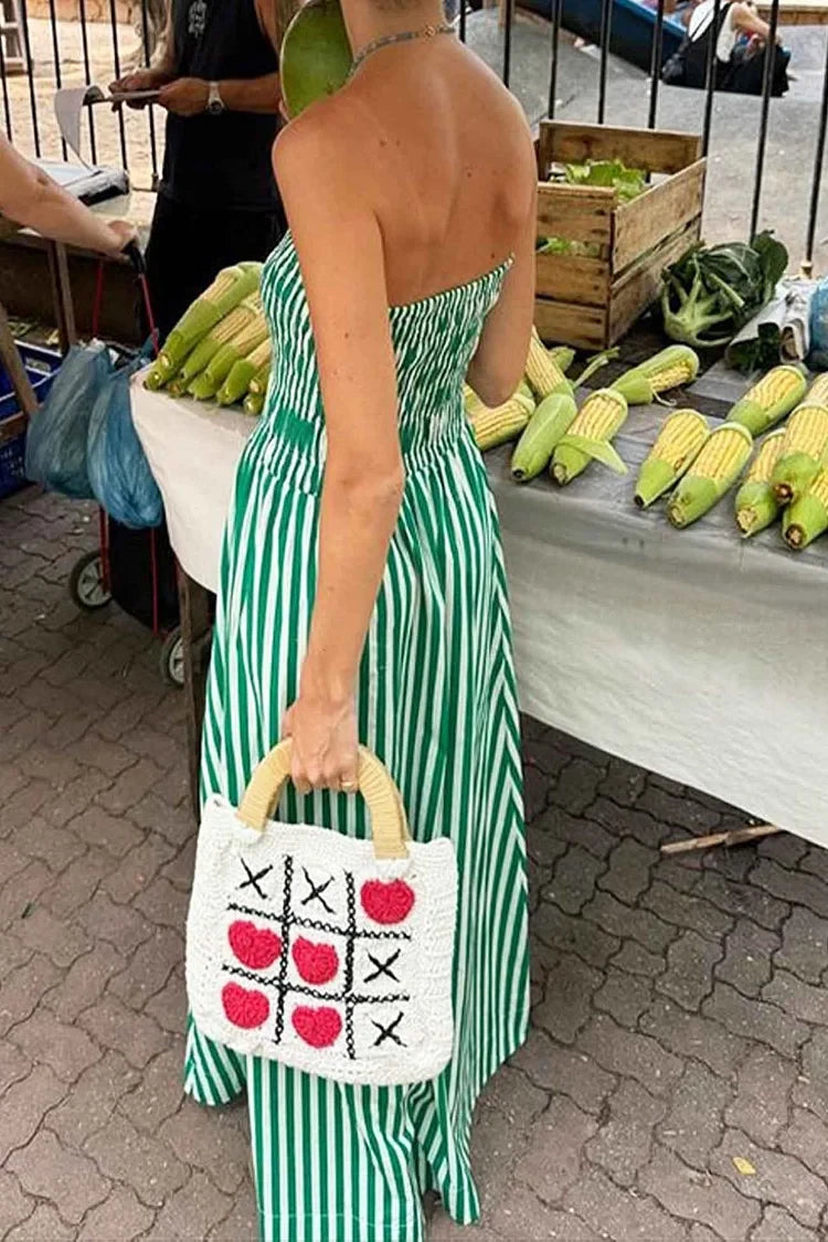 Fern Dress