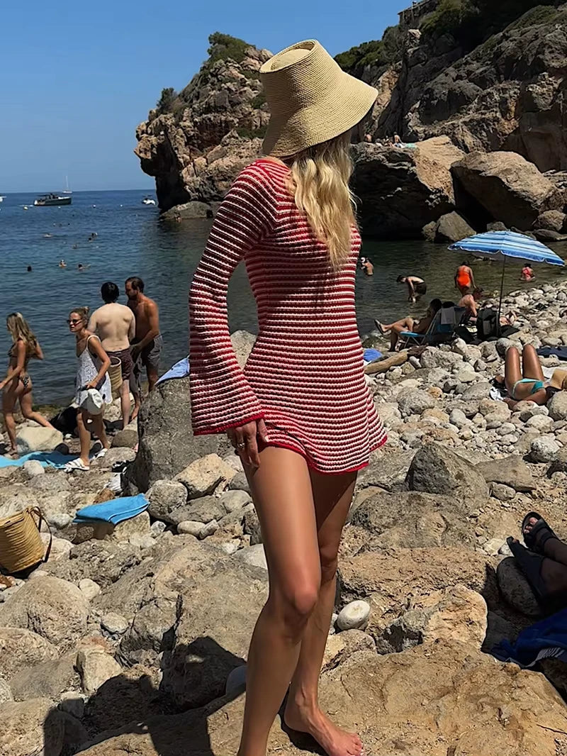 Laurel Dress
