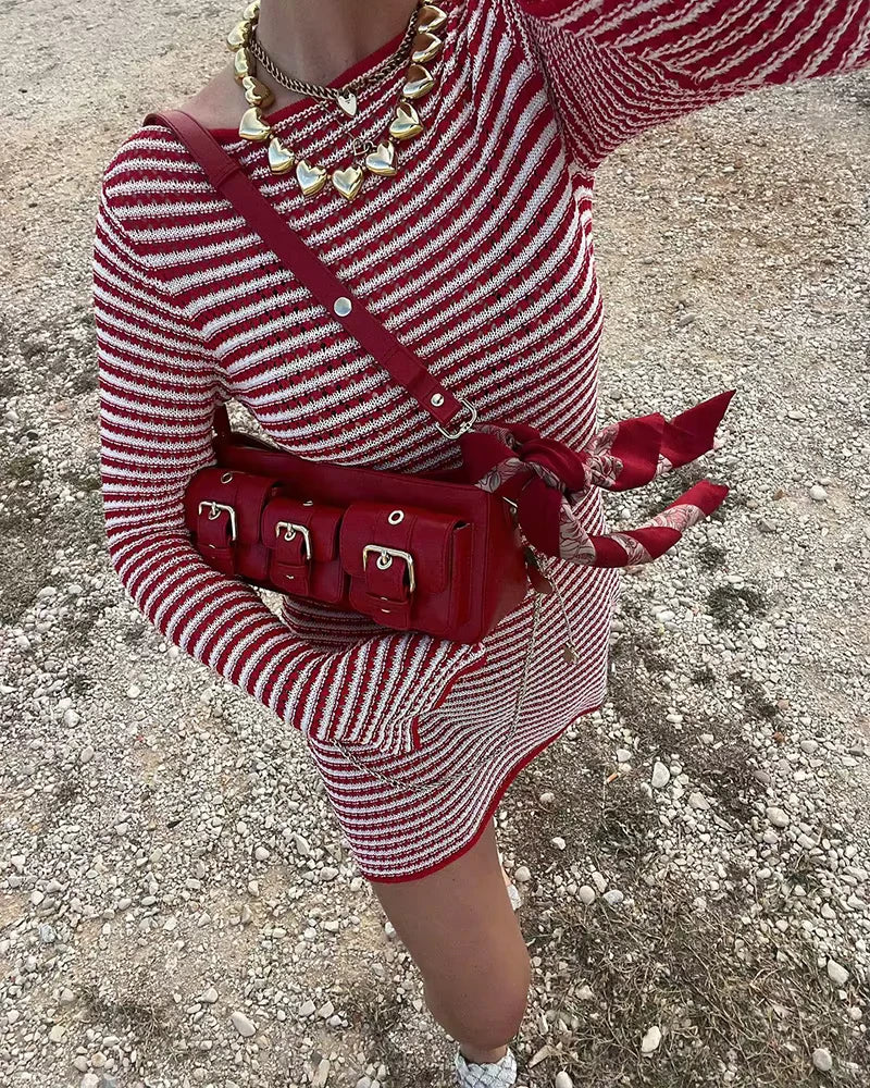 Laurel Dress