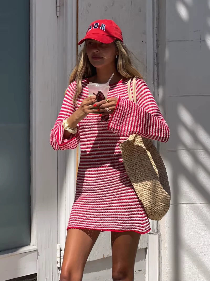 Laurel Dress