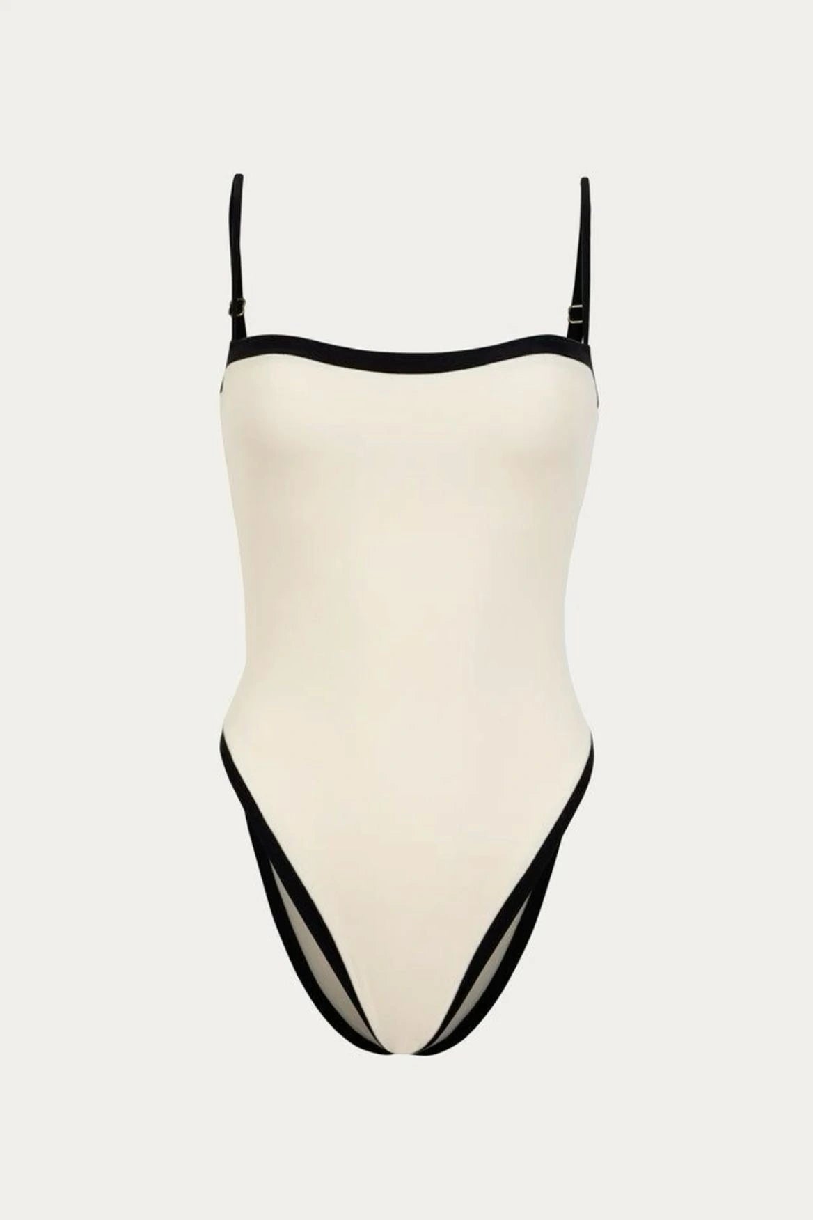 Magnolia Swimsuit - White