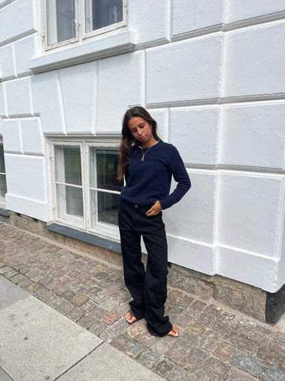 Lyra Jeans - Black