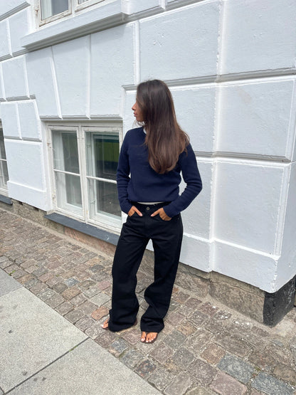 Lyra Jeans - Black