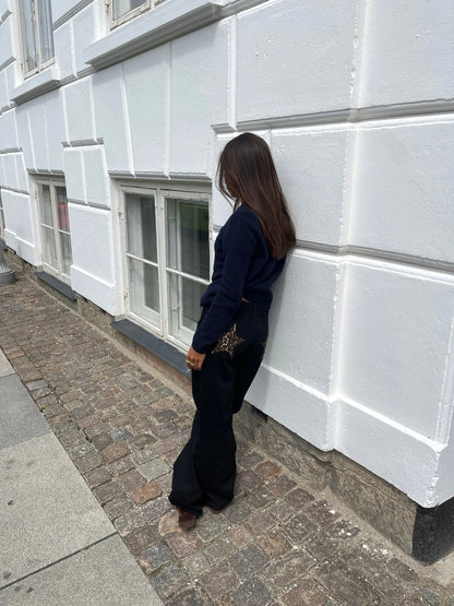 Lyra Jeans - Black