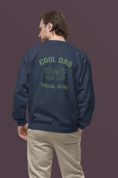 COOL DAD SOCIAL CLUB