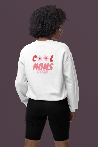 COOL MOMS IN BLOOM