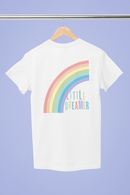 LITTLE DREAMER T-SHIRT