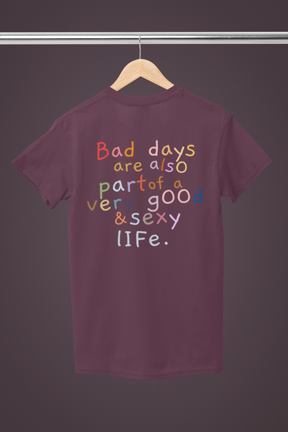 SEXY LIFE - T-SHIRT