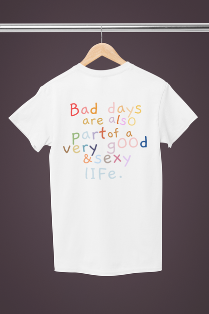 SEXY LIFE - T-SHIRT