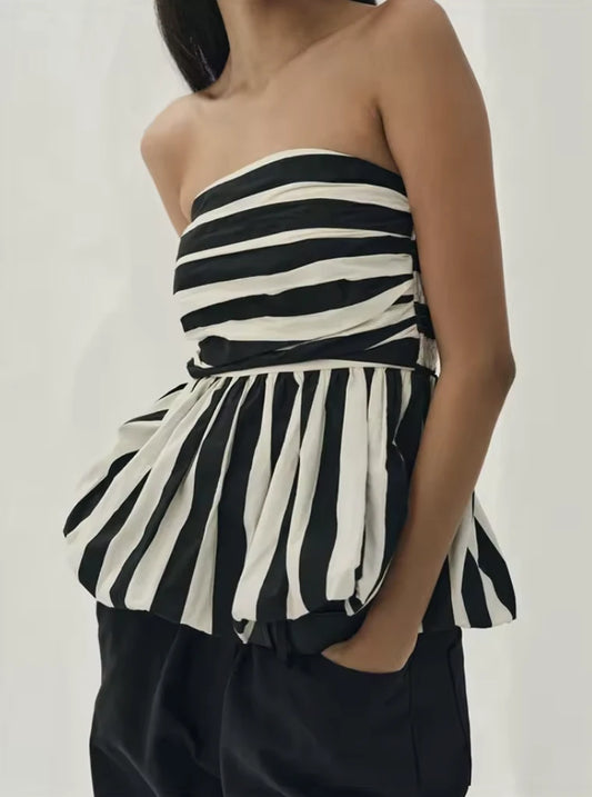 Peony Top