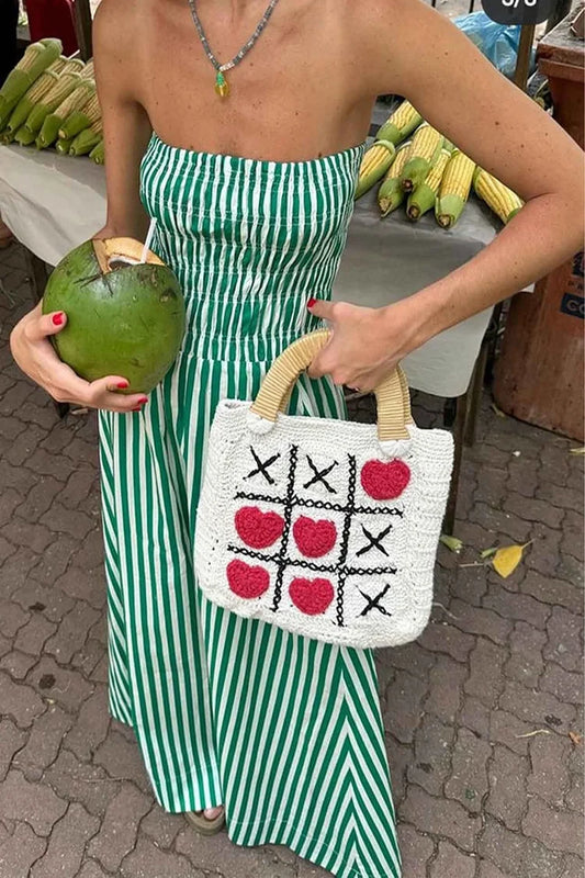 Fern Dress