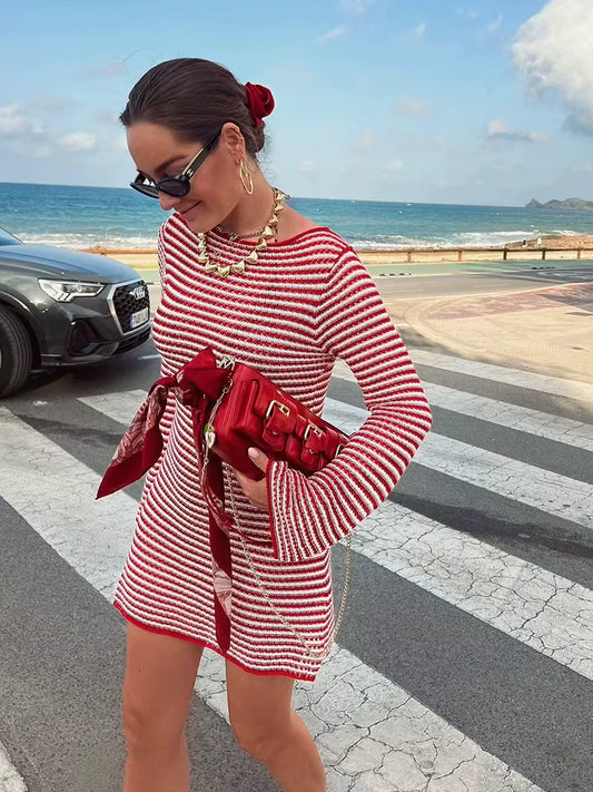 Laurel Dress