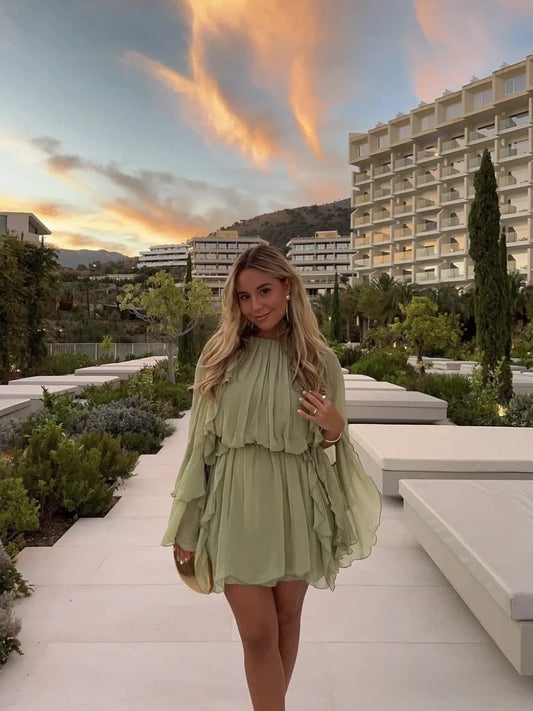 Lily Dress