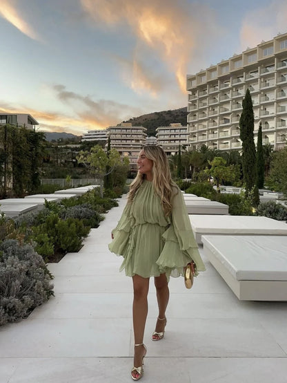 Lily Dress