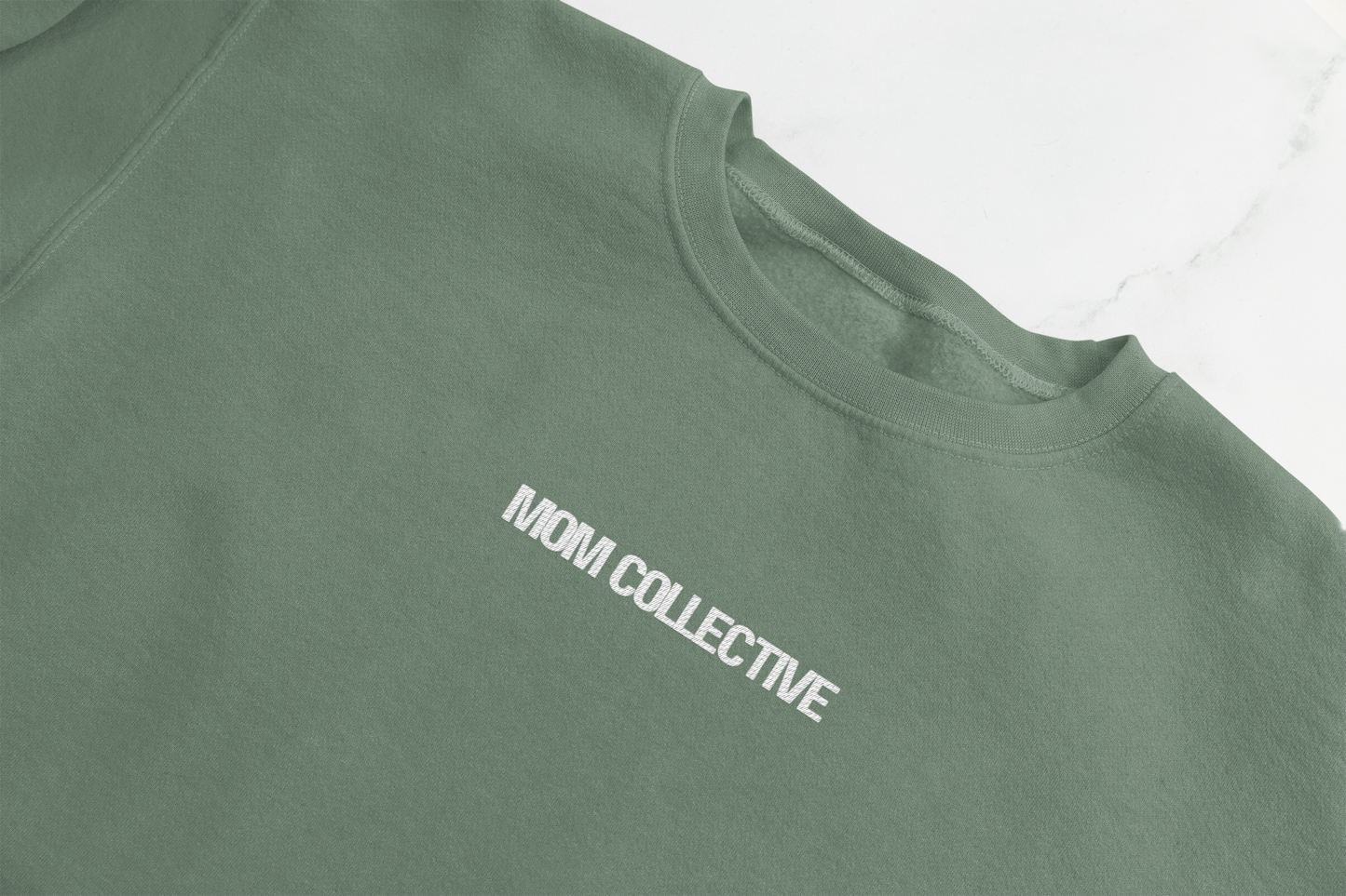 MOM/DAD COLLECTIVE SWEATSHIRT