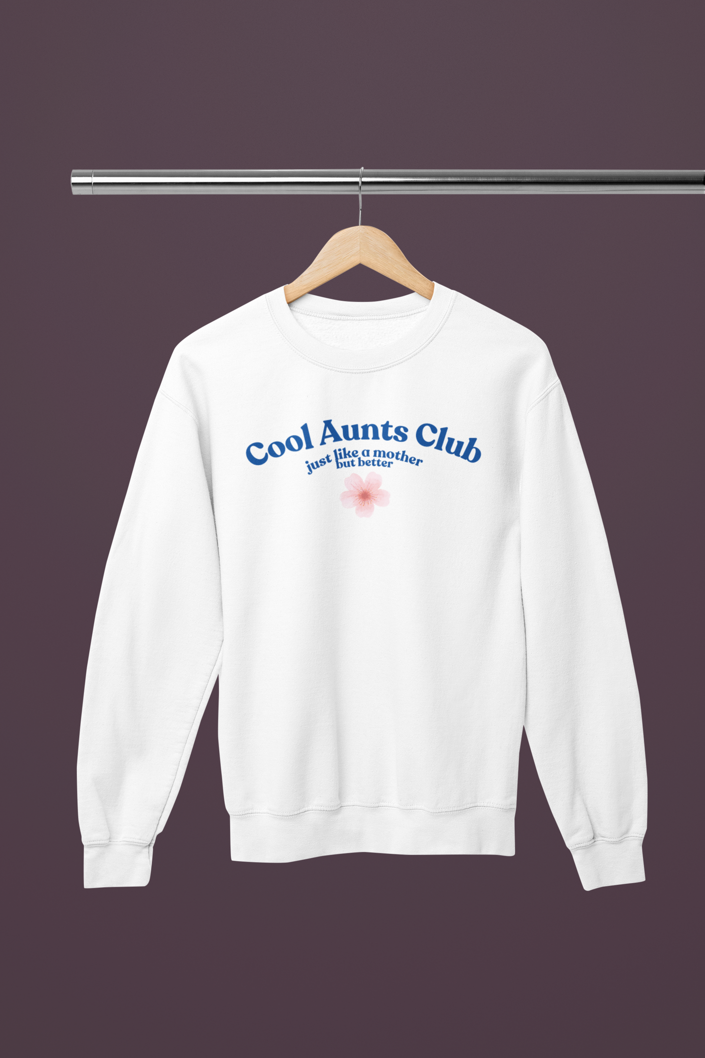 COOL AUNTS CLUB