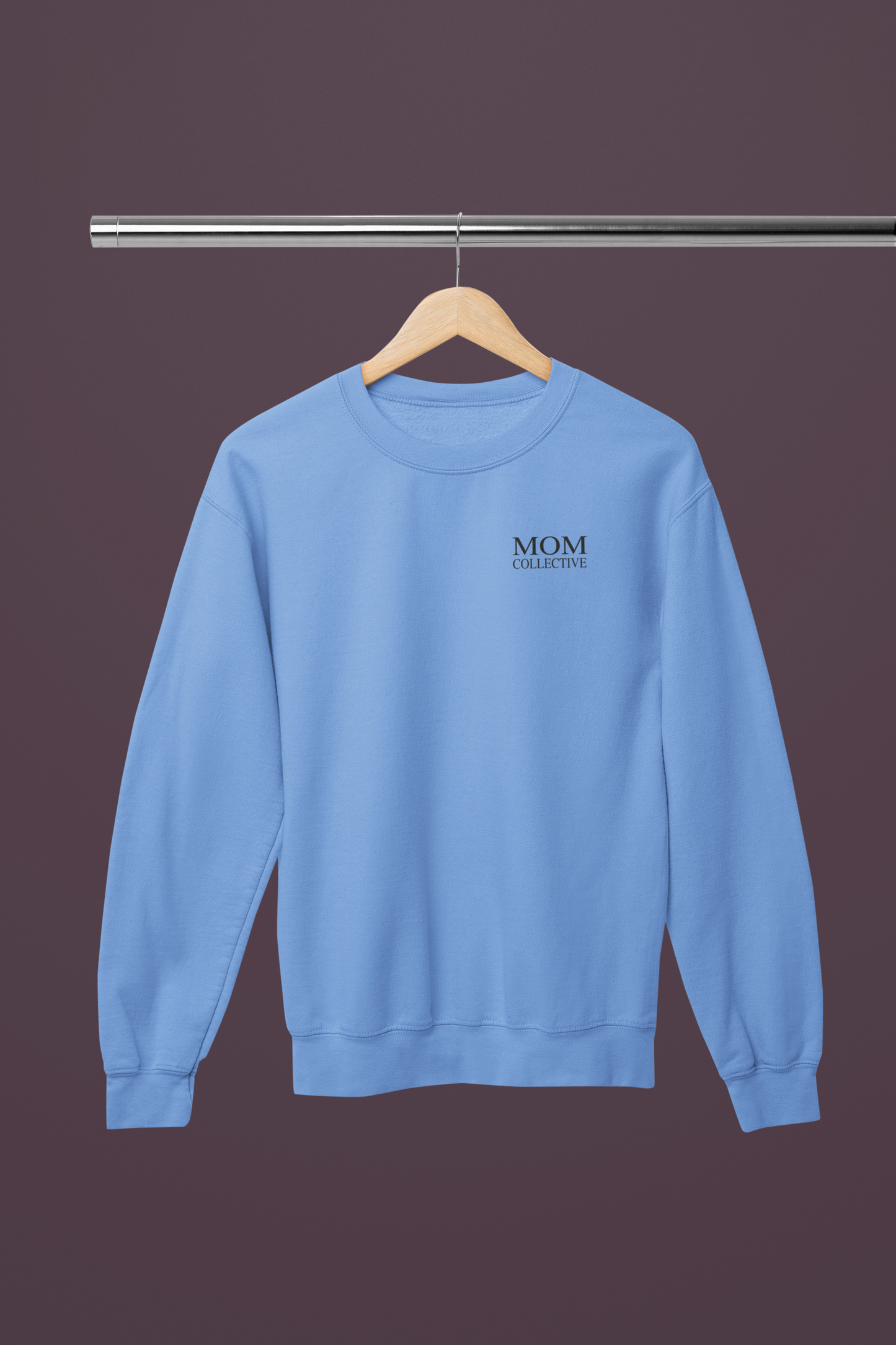 CALL ME MAMA SWEATSHIRT