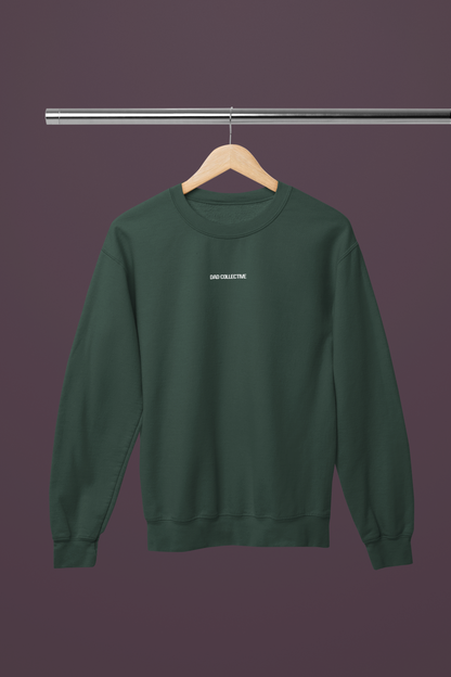 MOM/DAD COLLECTIVE SWEATSHIRT