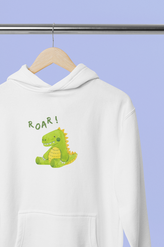 ROAR HOODIE