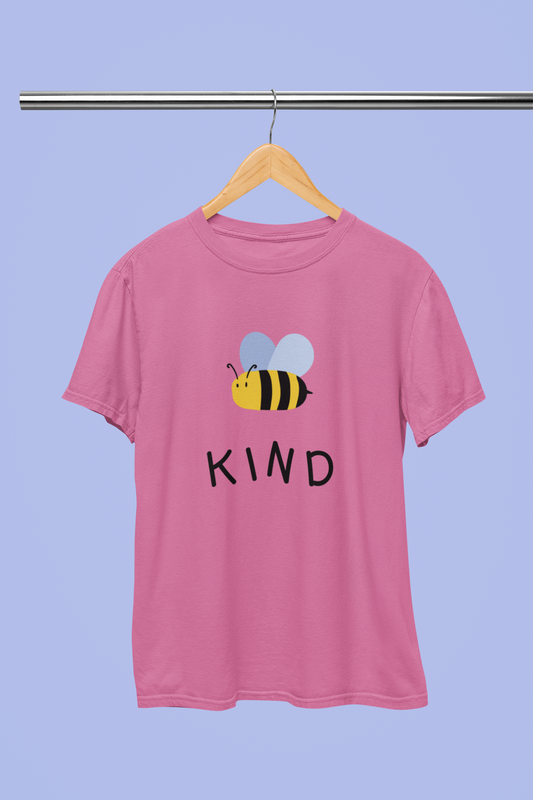 BEE KIND T-SHIRT