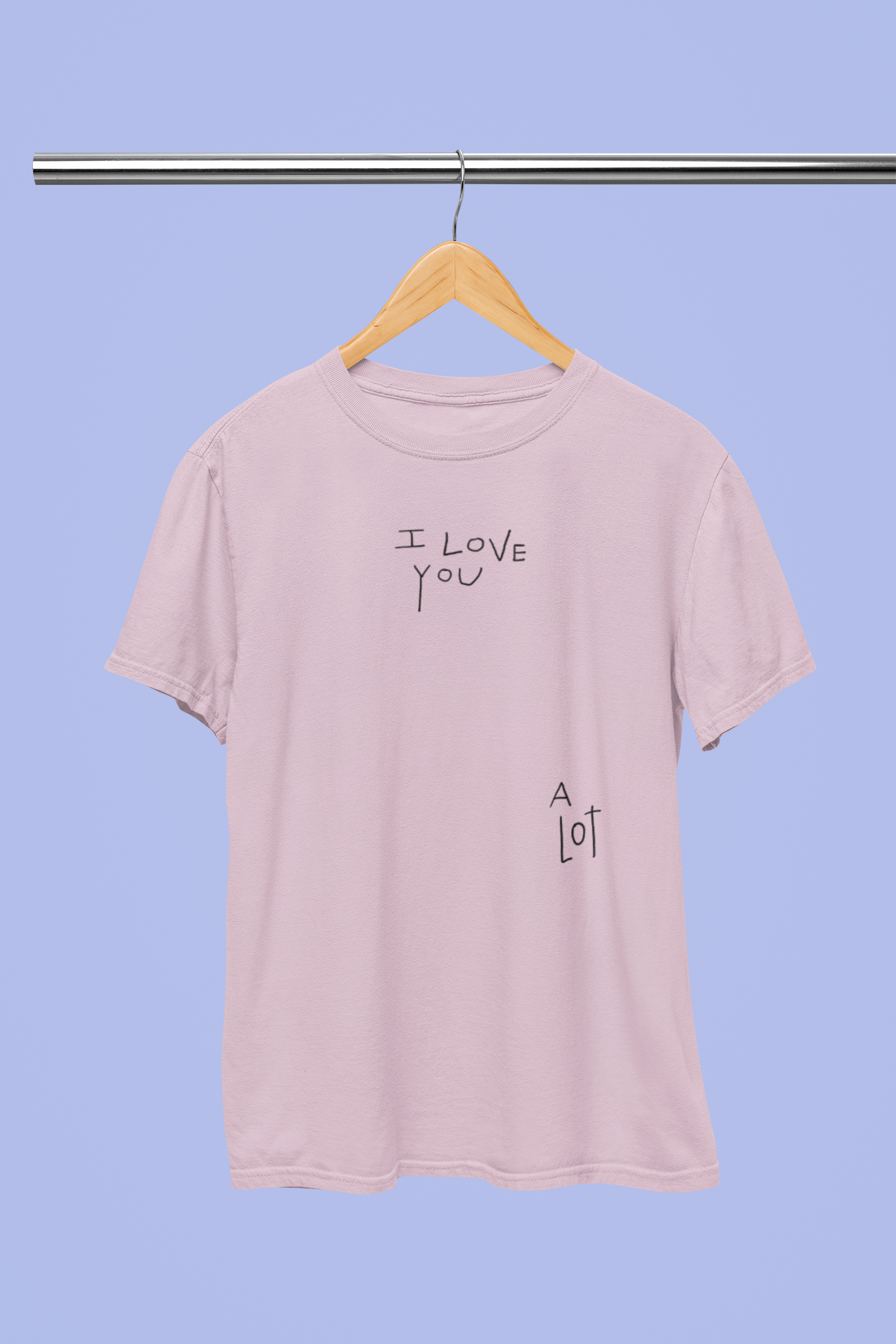 LOVE NOTES KIDS T-SHIRT