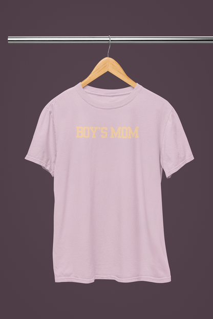 MOM ESSENTIAL TEE