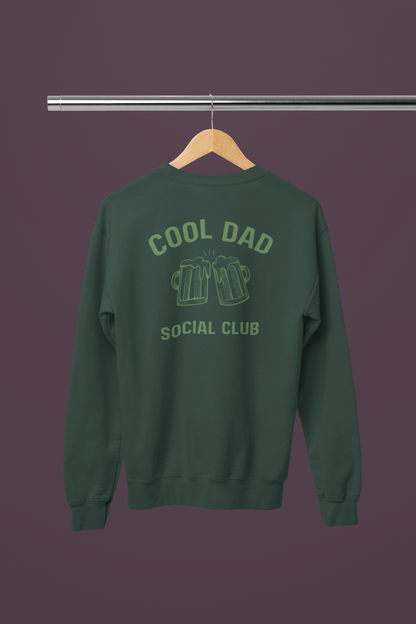 COOL DAD SOCIAL CLUB