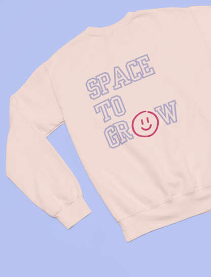 SPACE TO GROW - COOL KIDS CLUB