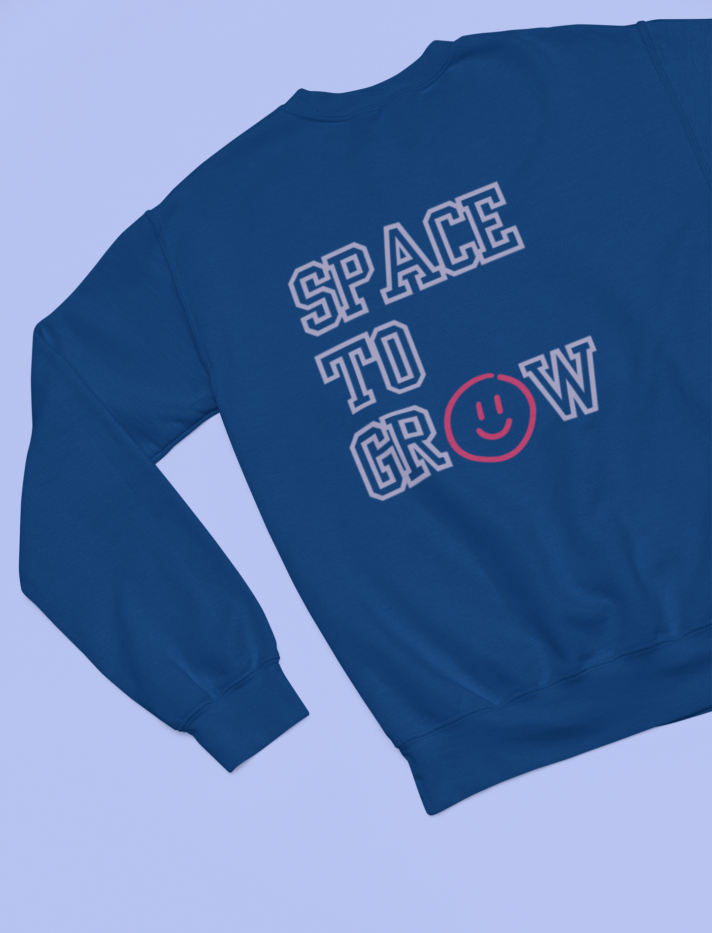 SPACE TO GROW - COOL KIDS CLUB