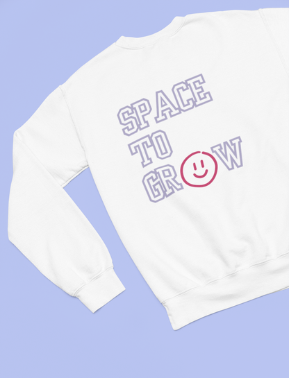 SPACE TO GROW - COOL KIDS CLUB